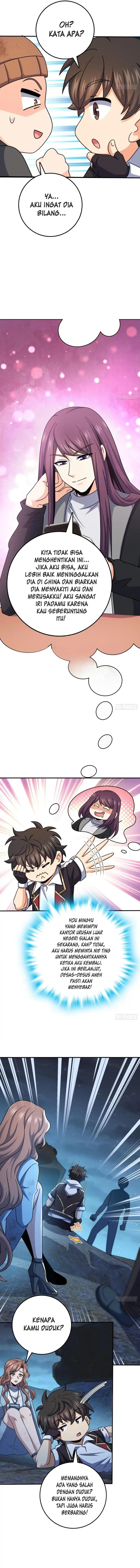 Dilarang COPAS - situs resmi www.mangacanblog.com - Komik spare me great lord 722 - chapter 722 723 Indonesia spare me great lord 722 - chapter 722 Terbaru 9|Baca Manga Komik Indonesia|Mangacan